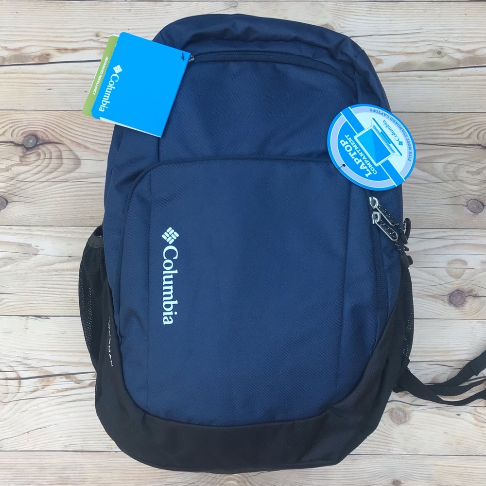 Columbia Multnomah Backpack